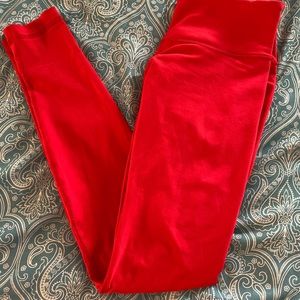 LULULEMON Wunder Unders!